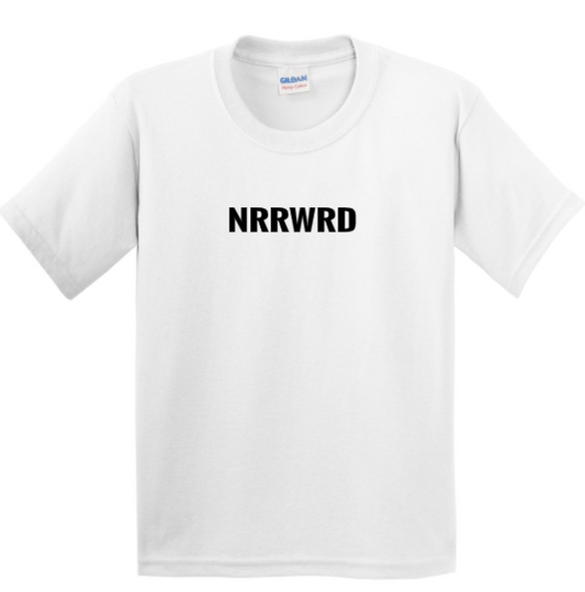 NRRWRD TEE